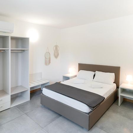 Residence Molino - Holiday Apartments Манерба-дель-Гарда Экстерьер фото