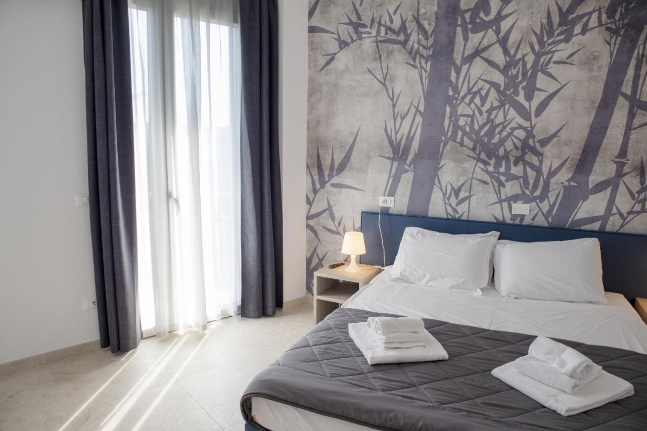 Residence Molino - Holiday Apartments Манерба-дель-Гарда Экстерьер фото