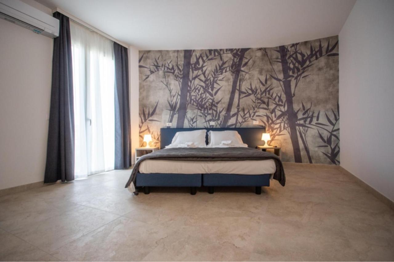 Residence Molino - Holiday Apartments Манерба-дель-Гарда Экстерьер фото