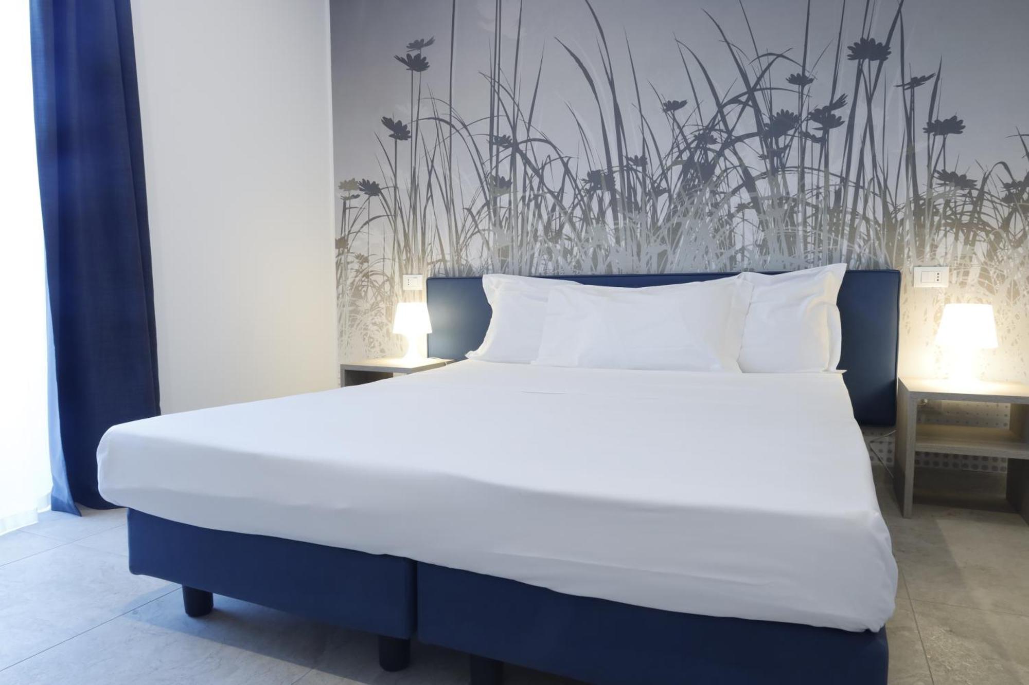 Residence Molino - Holiday Apartments Манерба-дель-Гарда Экстерьер фото