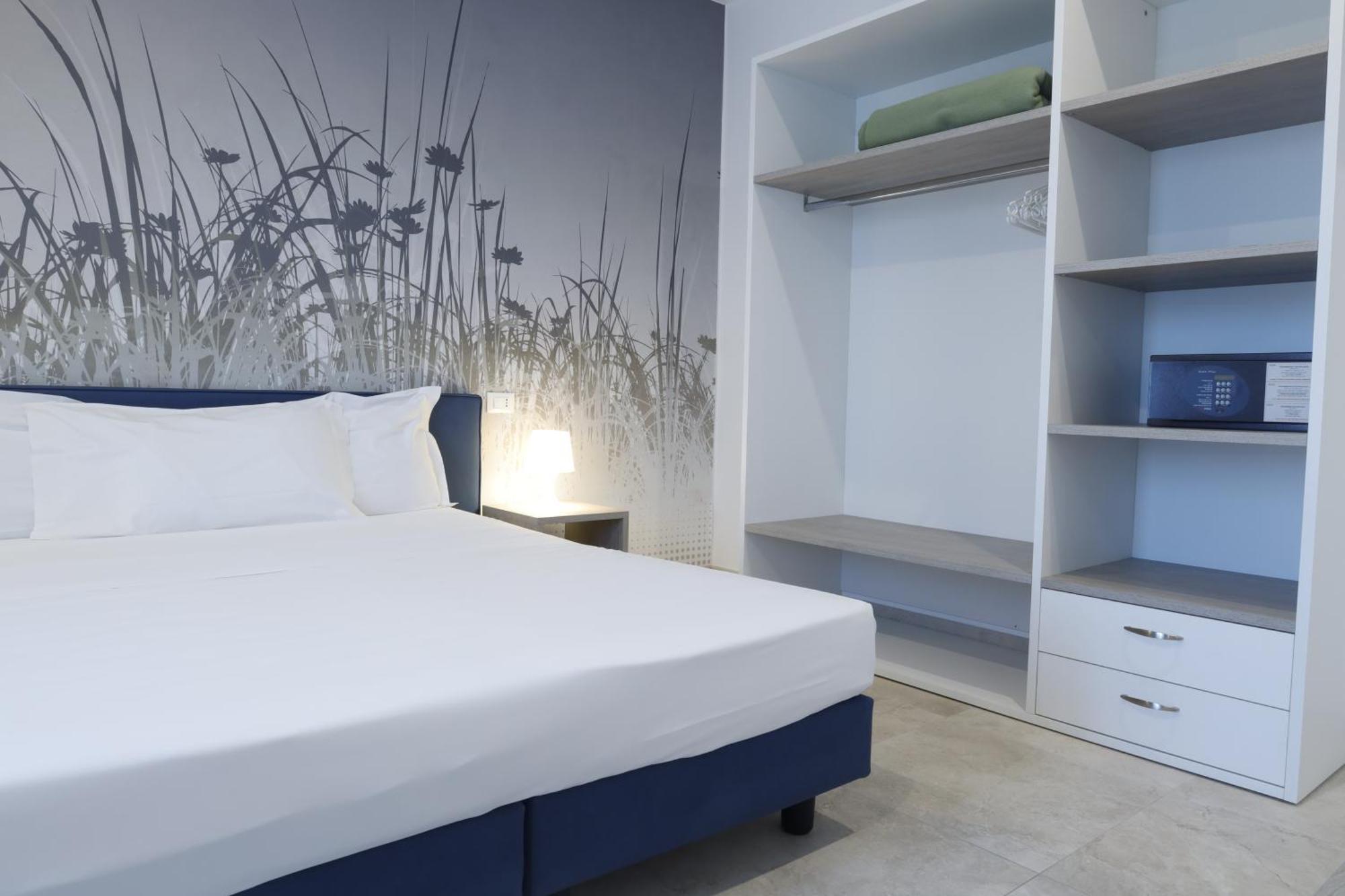 Residence Molino - Holiday Apartments Манерба-дель-Гарда Экстерьер фото